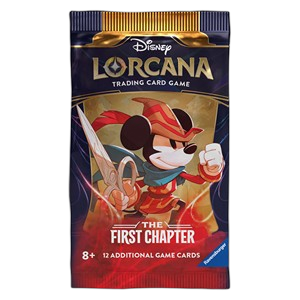 Disney: Lorcana
