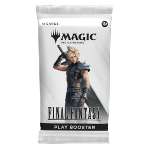 Magic: The Gathering